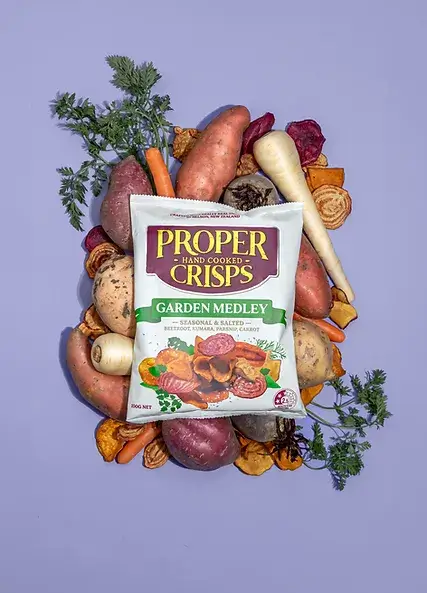 garden medley lifestyle image beetroot parsnip Kūmara kumara carrot