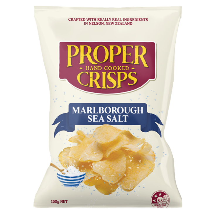 Front Image of Chilli Crisps Product Shot