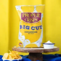 big cut marlborough sea salt lifestyle image marlborough sea salt