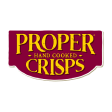 Proper Crisps Logo
